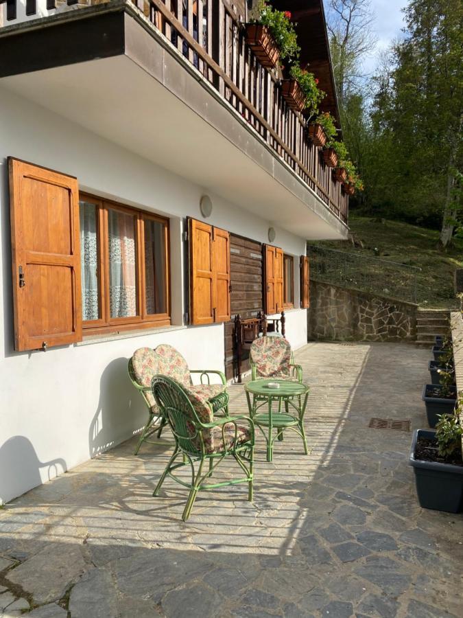 Agriturismo Borgo Nuovo Di Mulinelli Arezzo Extérieur photo
