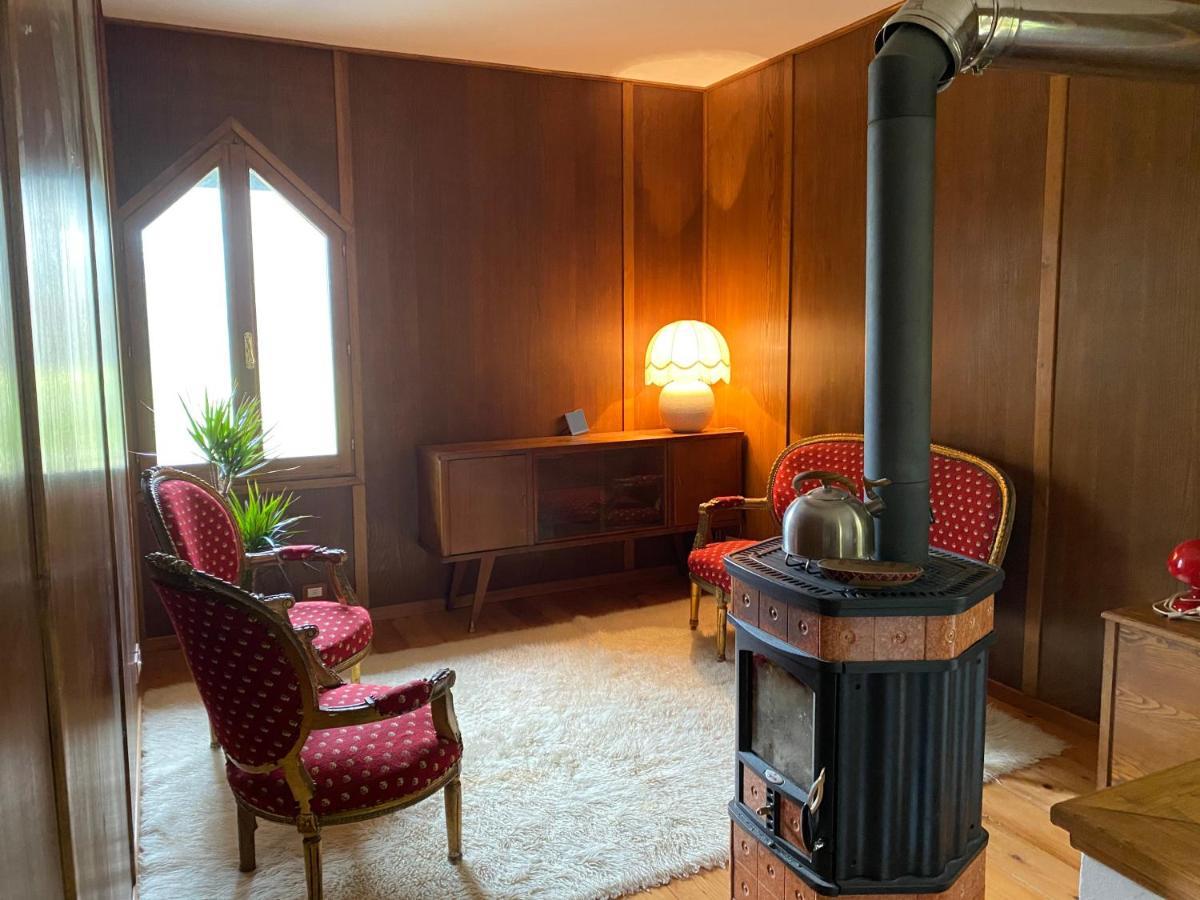Agriturismo Borgo Nuovo Di Mulinelli Arezzo Extérieur photo