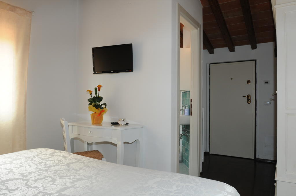 Agriturismo Borgo Nuovo Di Mulinelli Arezzo Chambre photo