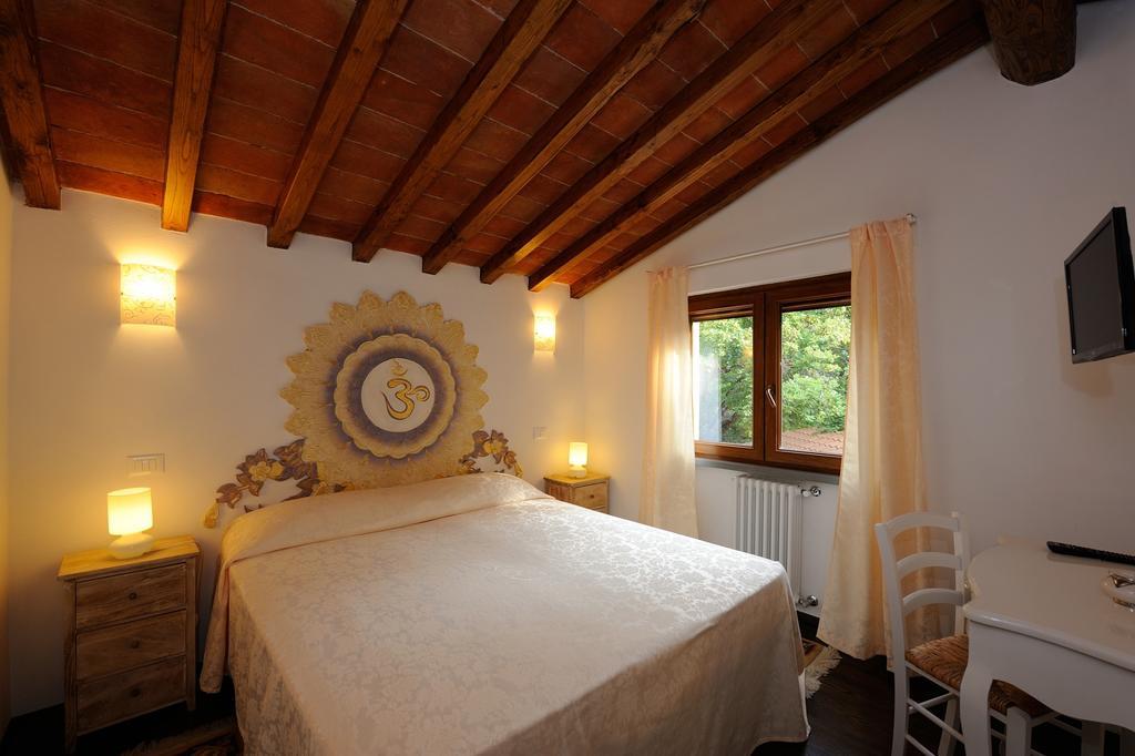 Agriturismo Borgo Nuovo Di Mulinelli Arezzo Extérieur photo
