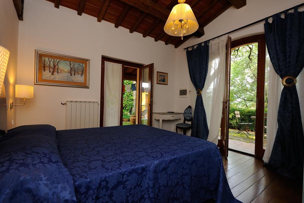Agriturismo Borgo Nuovo Di Mulinelli Arezzo Extérieur photo